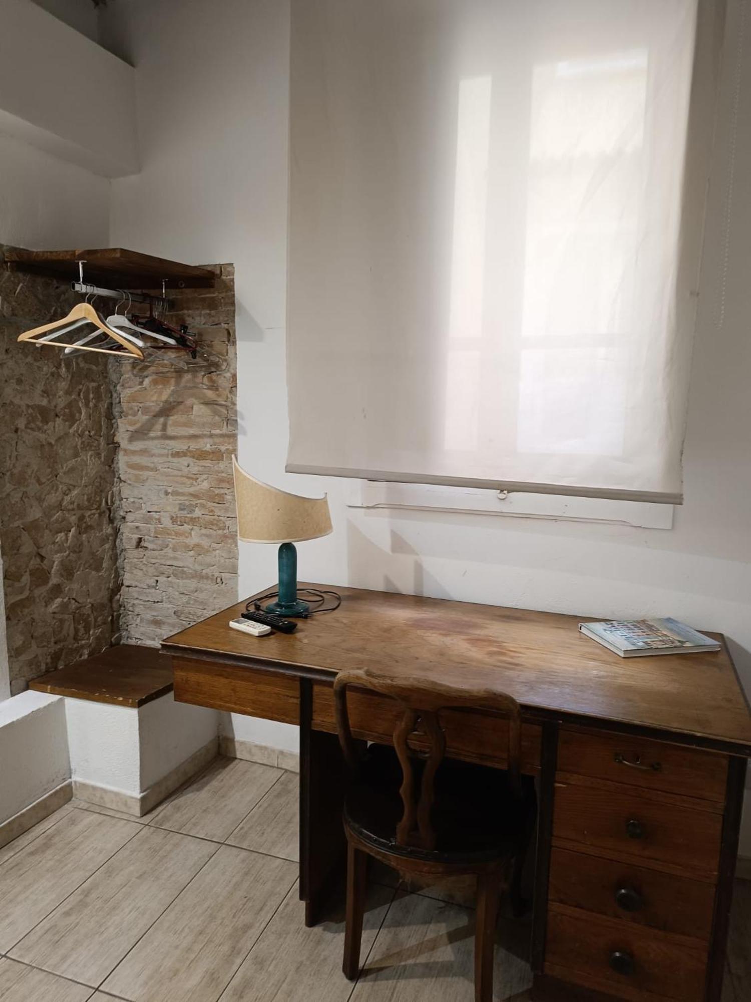 Al183 Hotel Cagliari Bagian luar foto